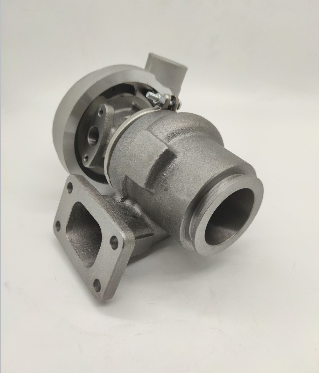 4D102 Diesel Engine Turbocharger