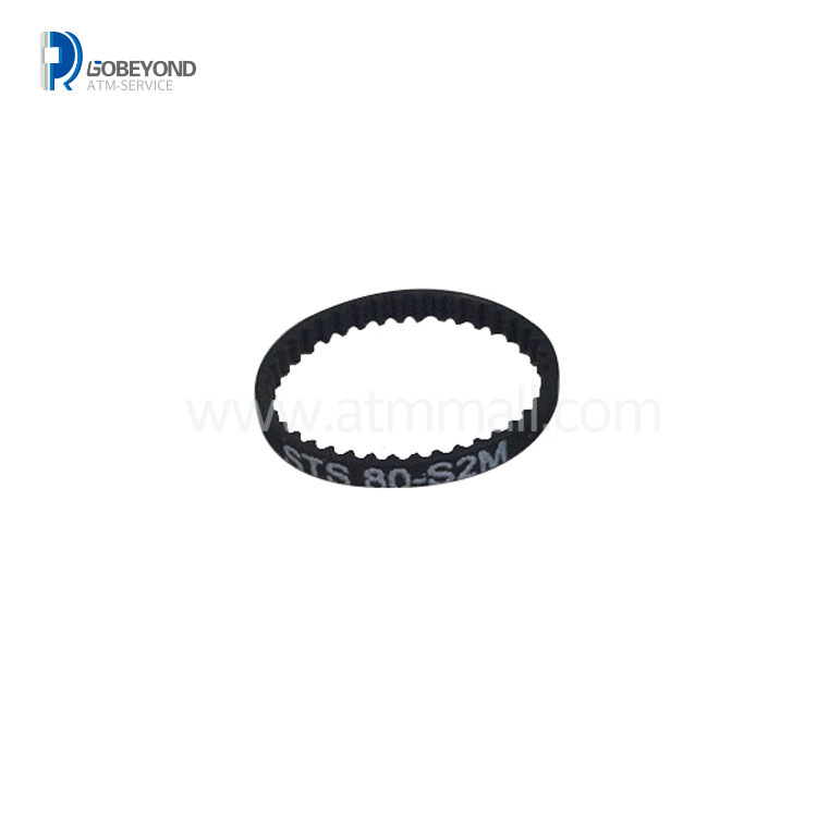80mm ATM Belts