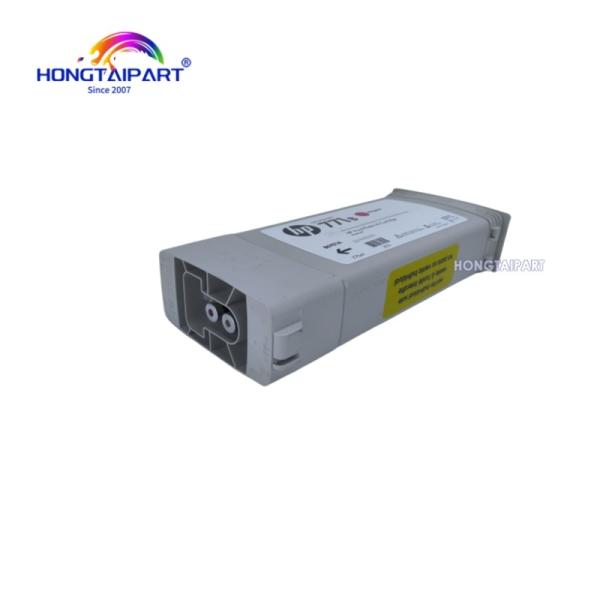 Original Magenta Vivid Photo Ink Cartridge 771B B6Y01A B6Y03A B6Y27A for HP DesignJet Z6200 Z6600 Z6610 Z6800 Z6810 Printer 775ml HONGTAIPART