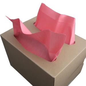 China Woodpulp PP Industrial Cleaning X80 Wipes wholesale