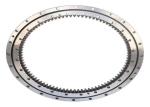 Steel Crane Slewing Bearing 17110991 ZX200 5 Hitachi Slew Ring