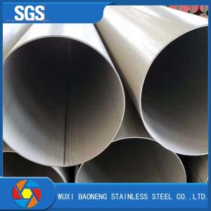 China Hexagonal AISI 201 304L 304 316L Stainless Steel Inox 316 ERW Pipe wholesale
