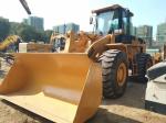 Used CAT 966G Wheel Loader