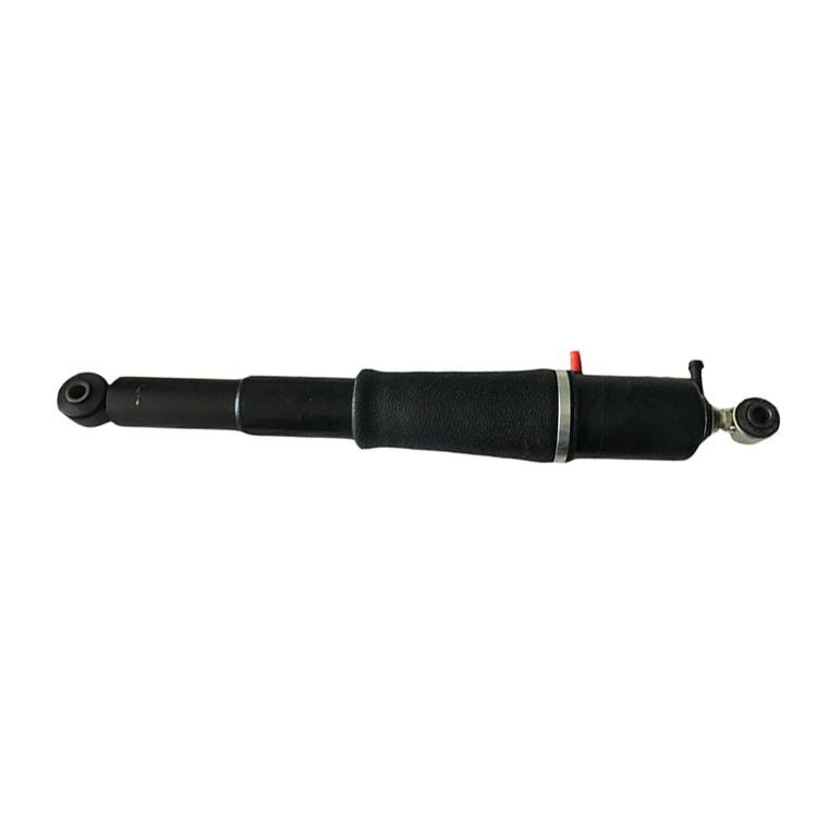 Adaptive Rear Air Ride Suspension Shock For Cadillac Chevy GMC 22187156
