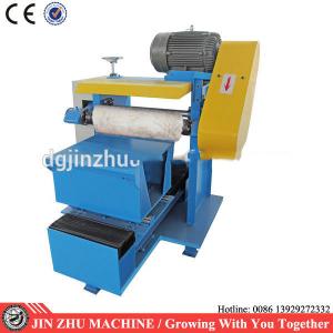 China Multifunctional Sheet Metal Polishing Machine , Auto Metal Buffing Machine wholesale