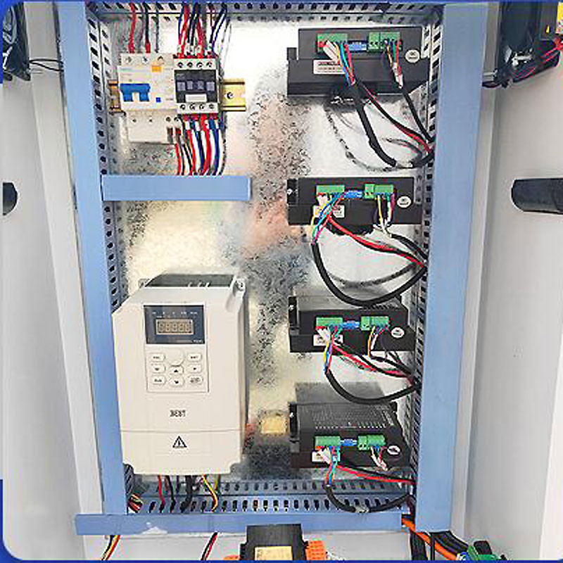12mm Carbon Steel Plasma Cutting Machine , Desktop CNC Plasma Cutter 12000mm/Min