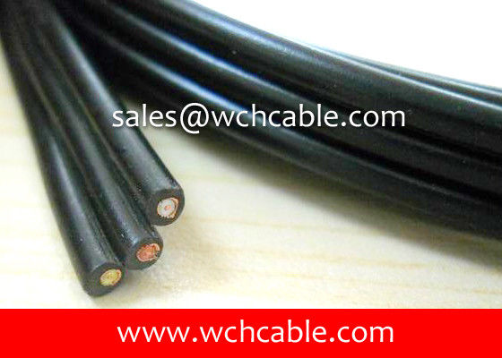 Flexible Paralleled Power Cable SPT (SPT-1W)