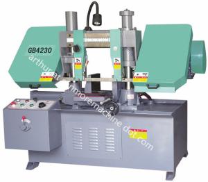 China GB4230 Metal Band Sawing Machine wholesale