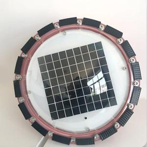 Buoy Water Quality Analyzer River Automatic Monitoring Station