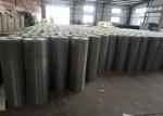 1 " x 1 " building galvanized welded wire mesh