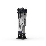 Excavator Drill Hydraulic Stone Breaker Heavy Equipment Parts