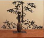 Designer Tree Wall Flower Stickers G045 / Decal Wall Stickers