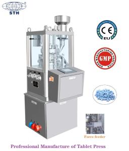 China Pharmacy Size 5 Capsule Filling Machine SUS304 Steel wholesale