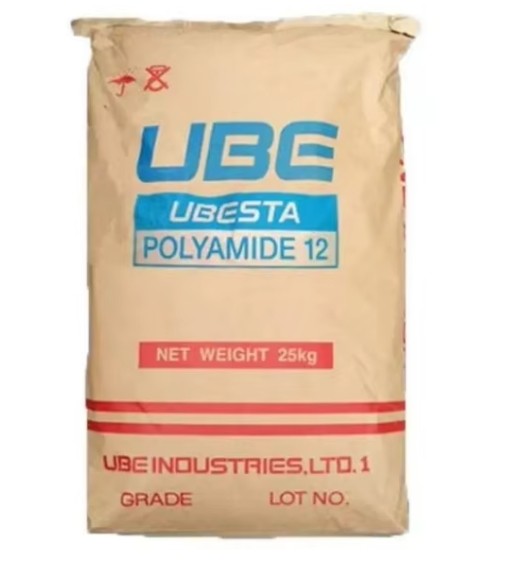 Transparent Nylon 12 Powder Ultraviolet Resistant Auto Parts Raw Materials