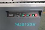 Furniture Professional Table Saw MJ6132S Precision Panel Saw Machine With