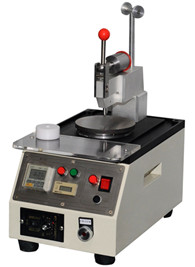 Digital Control Fiber Optic Polishing Machine With Micro Computer Technoloty