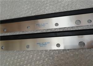 China Printing Machine Parts Wash Up Blade For KORD64 wholesale