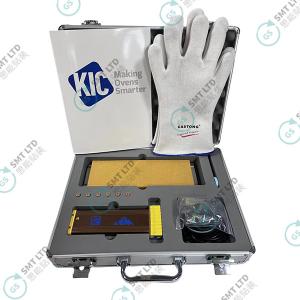 Reflow Soldering Wave Soldering Curve Tracker KIC K2 Furnace Temperature Tester