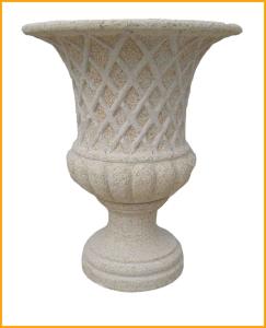 China Carved Stone Water Pot wholesale