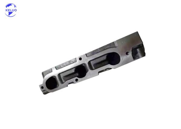 Quality High Precision Engine Cylinder Head ISEKI 3112 Durable Diesel Fuel for sale