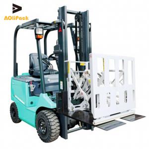 China 3000kgs Push Pull Attachment wholesale