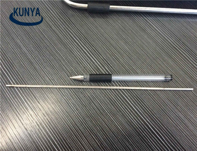 Filter Element 50 Micron Nickel Metal Fiber Felt Fecral Stainless Steel