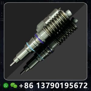 China Caterpillar Track Type High Performance Diesel Injectors 374-0751 20R-2285 wholesale