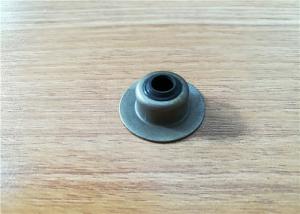 China Motorcycle Engine Valve Stem Oil Seals Oil Resistance Standard Size wholesale