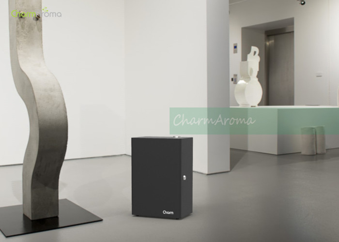 Programmable Commercial Room Fragrance Machine Coverage 5000 Cubic Meters