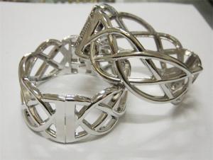 China wide bangle/cuff wholesale