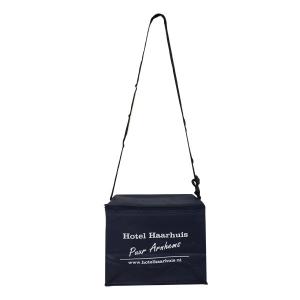 China Non Woven 20x15x18cm CMKY OEM 80gsm Insulated Cooler Bag wholesale