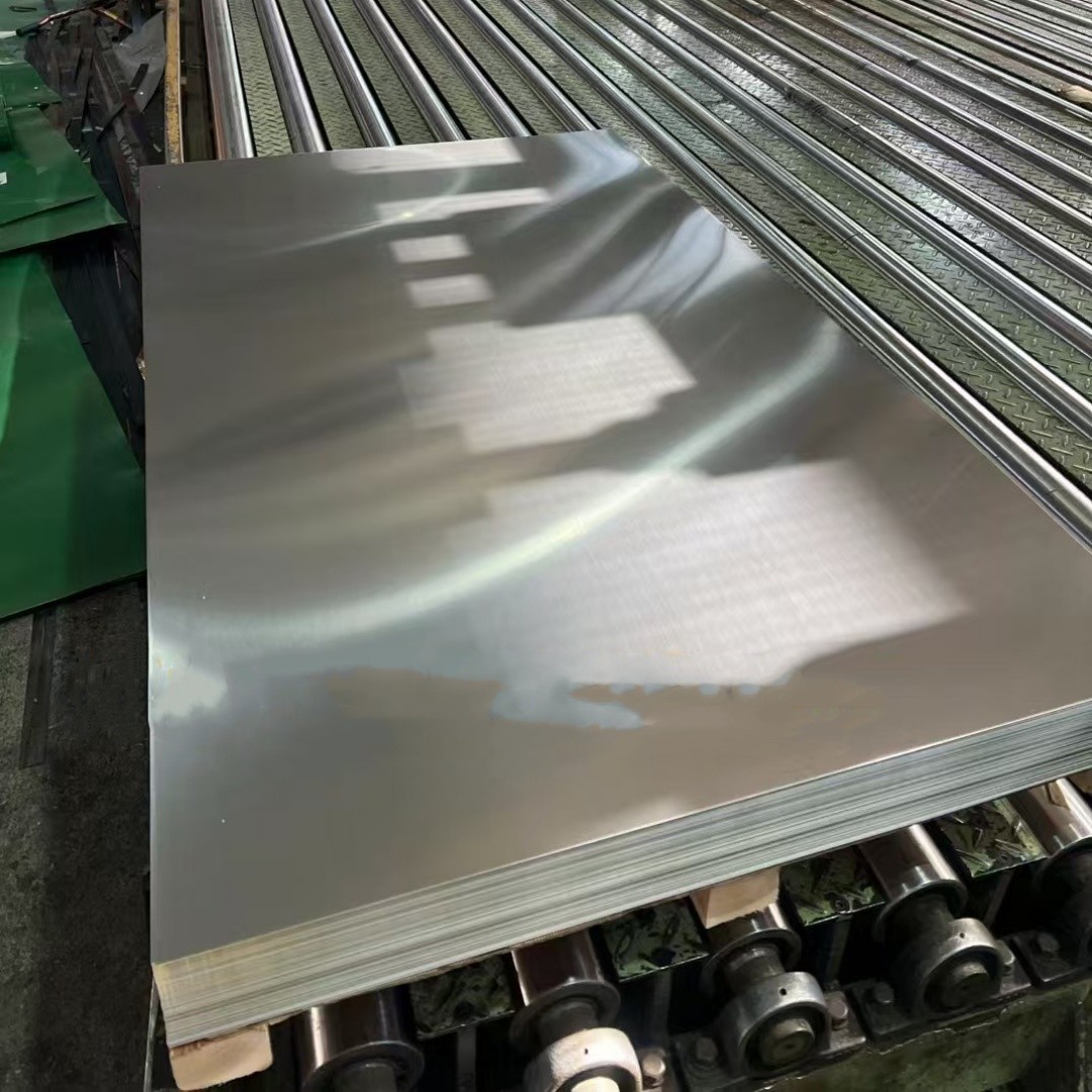 Hastelloy Alloy C276 Shims Hastelloy C276 UNS N10276 Nickel Alloy Annealed Sheet 0.6*1020
