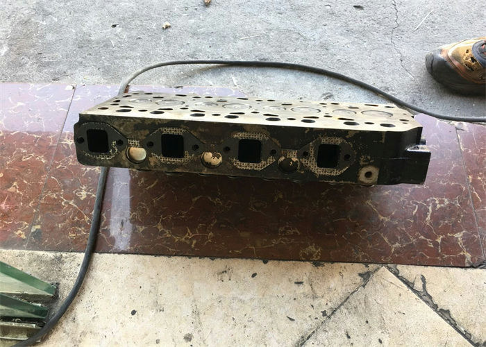 S4L S4L2 Mitsubishi second hand Cylinder Head For Excavator E304CR 31A01-15021