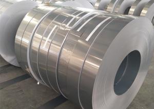 China Insulation Coating B35A440 M4 Silicon Steel Strip wholesale