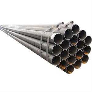 China Cold Drawn Precision Seamless Steel Tube ASTM 1.25Cr(P11) wholesale