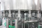 400BPH 500BPH Oil Filling Machine Oil Bottle Packing Machine 1500 KG
