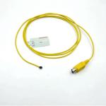 Compatible Atom Reusable Pediatric Skin Temperature Probe