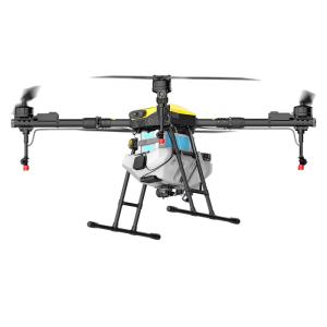 China EV Agri Spray Drones Can Hold 22L Crop Dusting Drones wholesale