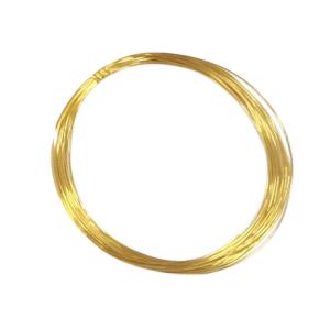 China Silver Plated Copper Based Alloys Varnish Enameled Anti Oxidation wholesale