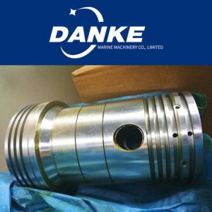 China TANABE H-64 Marine Compressor Parts Air Compressor Replacement Parts wholesale