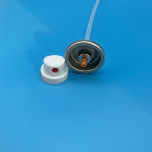 Durable Foam Dispenser Valve for Household Cleaners - Reliable Performance, Easy