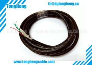 China Twisted-Pair Foil Shield Screened Customized Cable wholesale