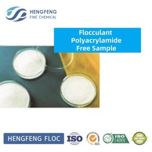 China Nonionic Polyacrylamide Flocculant Used in Textile Dyeing Wastewater wholesale