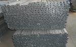 Popular Black Painted Metal Grape Vine Stakes For Farm Rust Proofed