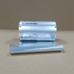 Food-Grade Metalized PET Film Heat Sealable & Printable Surface