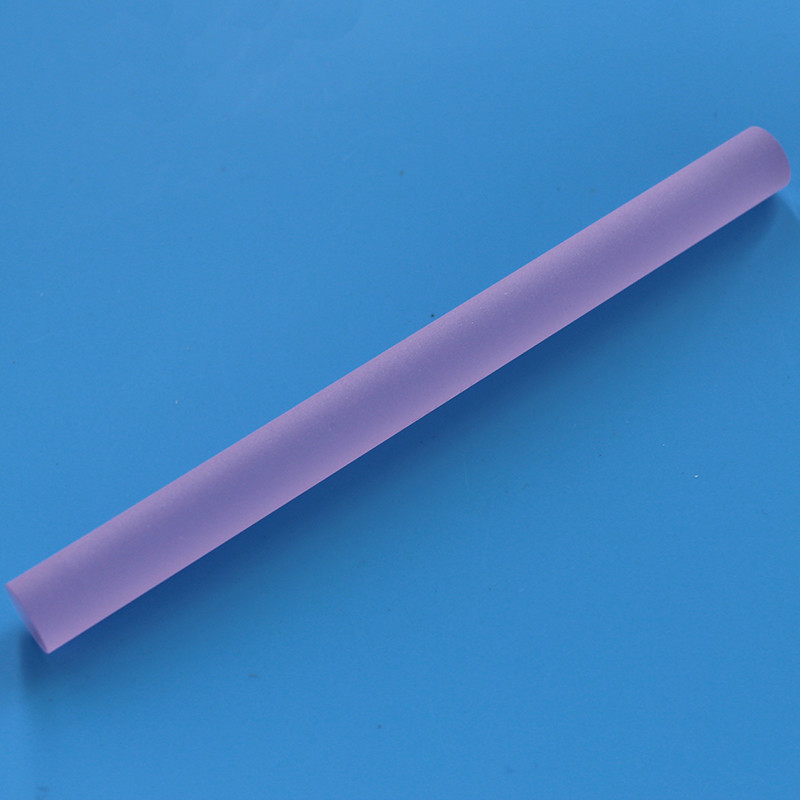 High Precision Welding Laser Machine Parts Crystal Nd Yag Laser Rod