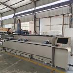 3200mm 3000mm 3+1 Axis CNC Copy Router Machine Aluminum Upvc Window Door