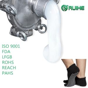 China LSR Two Part Liquid Silicone Rubber Fantastic Durability RoHS Approved wholesale
