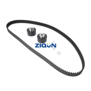 China 083190 083191 Peugeot Truck Spares Parts Metal Timing Belt wholesale