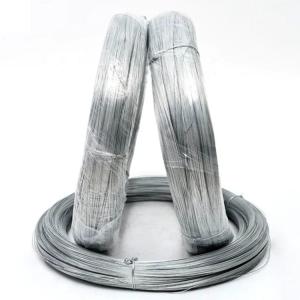 China Bright High Carbon Steel Wire Rod 45# 55# 60# 70# 72A# Non Alloy Matt Duplex Welding Rod wholesale